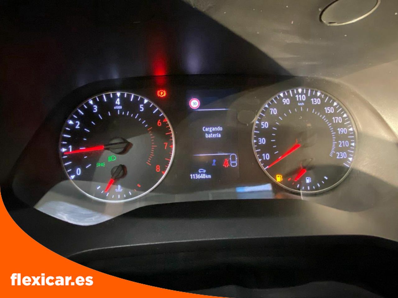 Foto Renault Captur 16