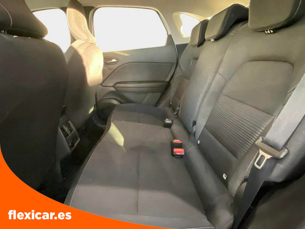 Foto Renault Captur 12