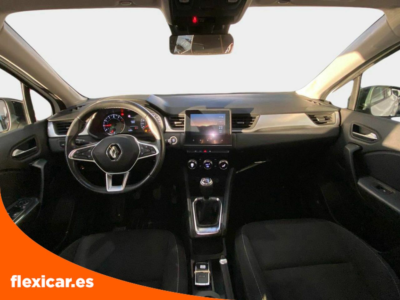 Foto Renault Captur 14