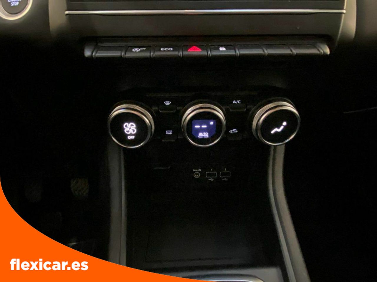 Foto Renault Captur 23