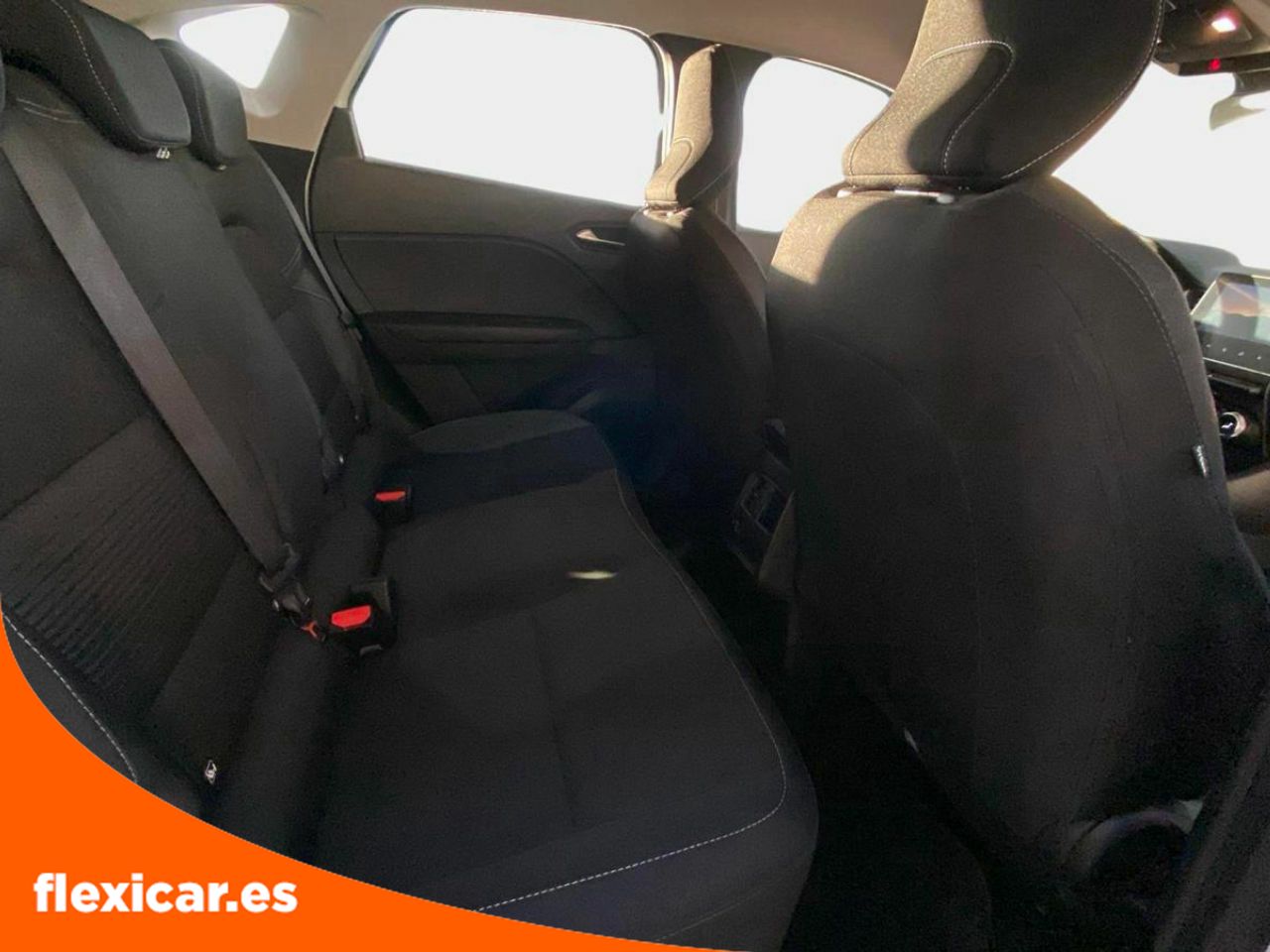 Foto Renault Captur 13