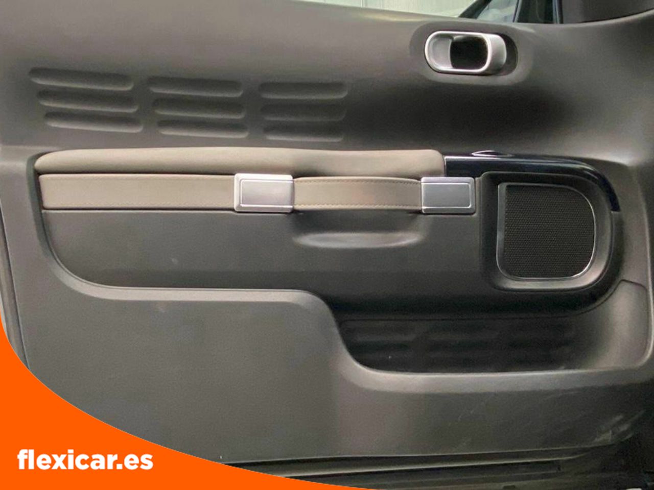 Foto Citroën C4 Cactus 23