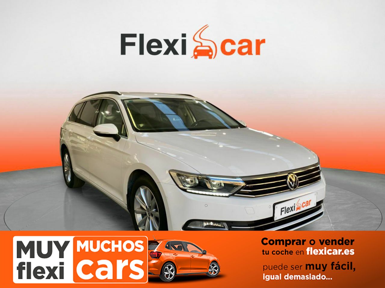 Foto Volkswagen Passat 1