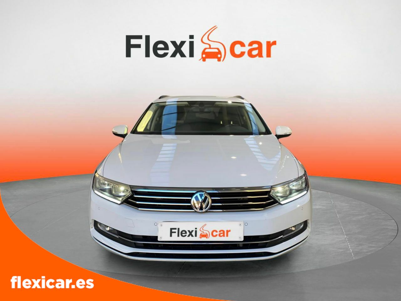 Foto Volkswagen Passat 2