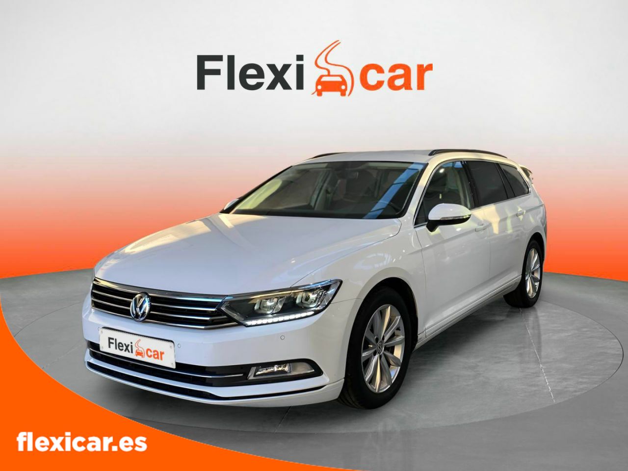 Foto Volkswagen Passat 3