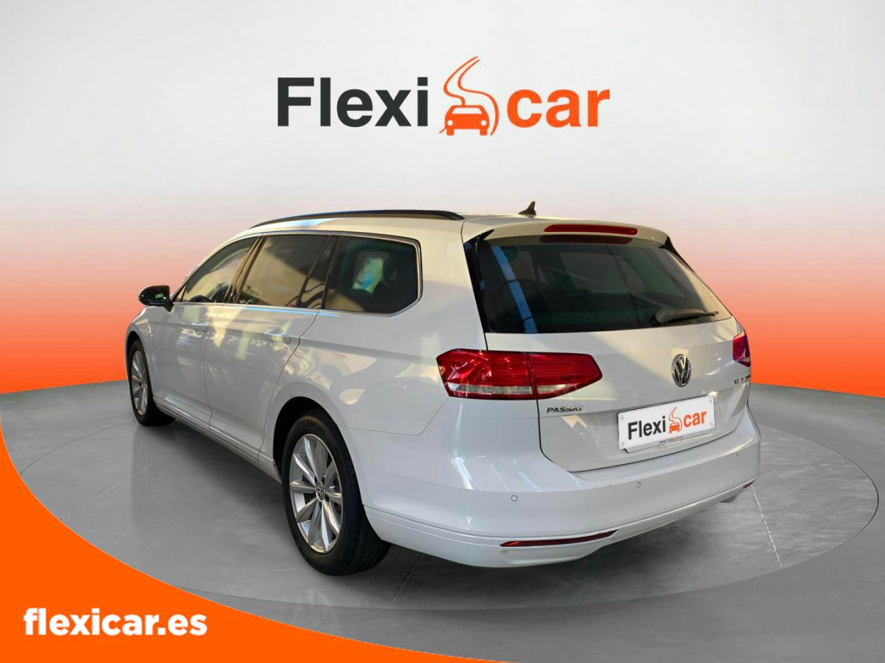 Foto Volkswagen Passat 5