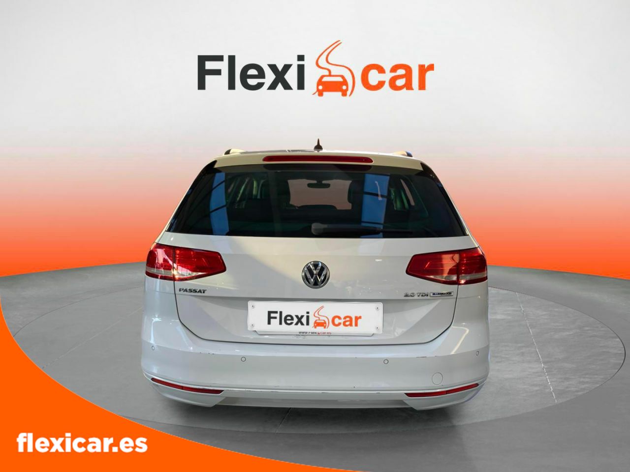 Foto Volkswagen Passat 7