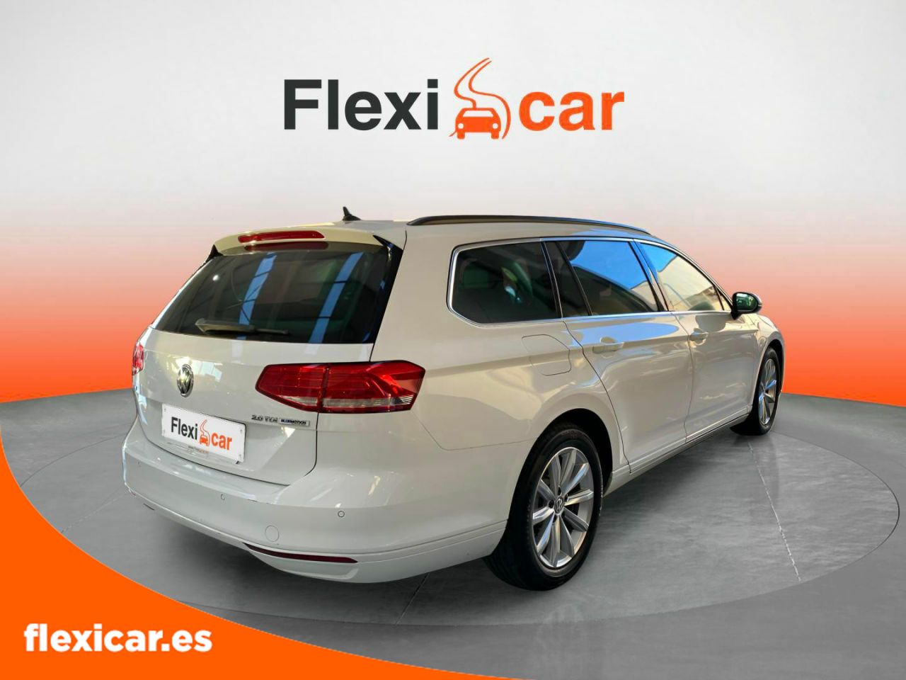 Foto Volkswagen Passat 8