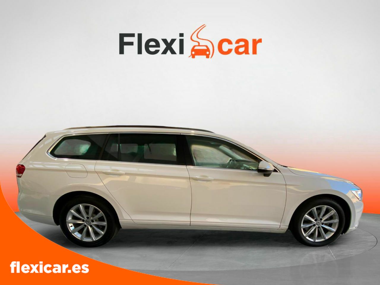 Foto Volkswagen Passat 9