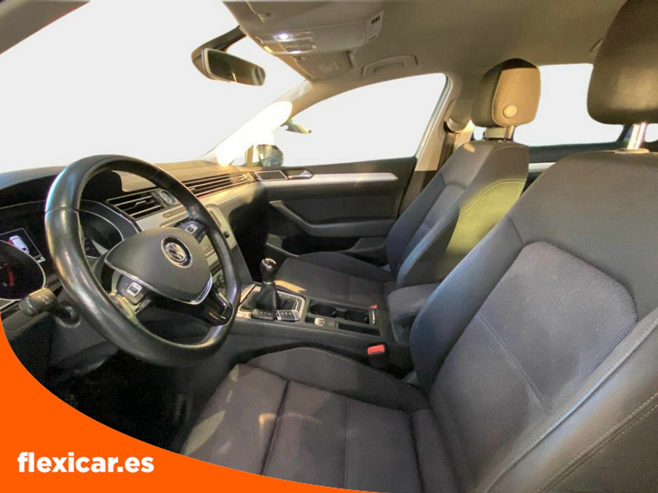 Foto Volkswagen Passat 10
