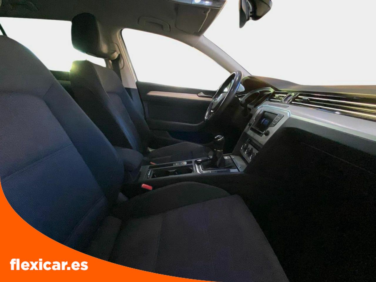 Foto Volkswagen Passat 11