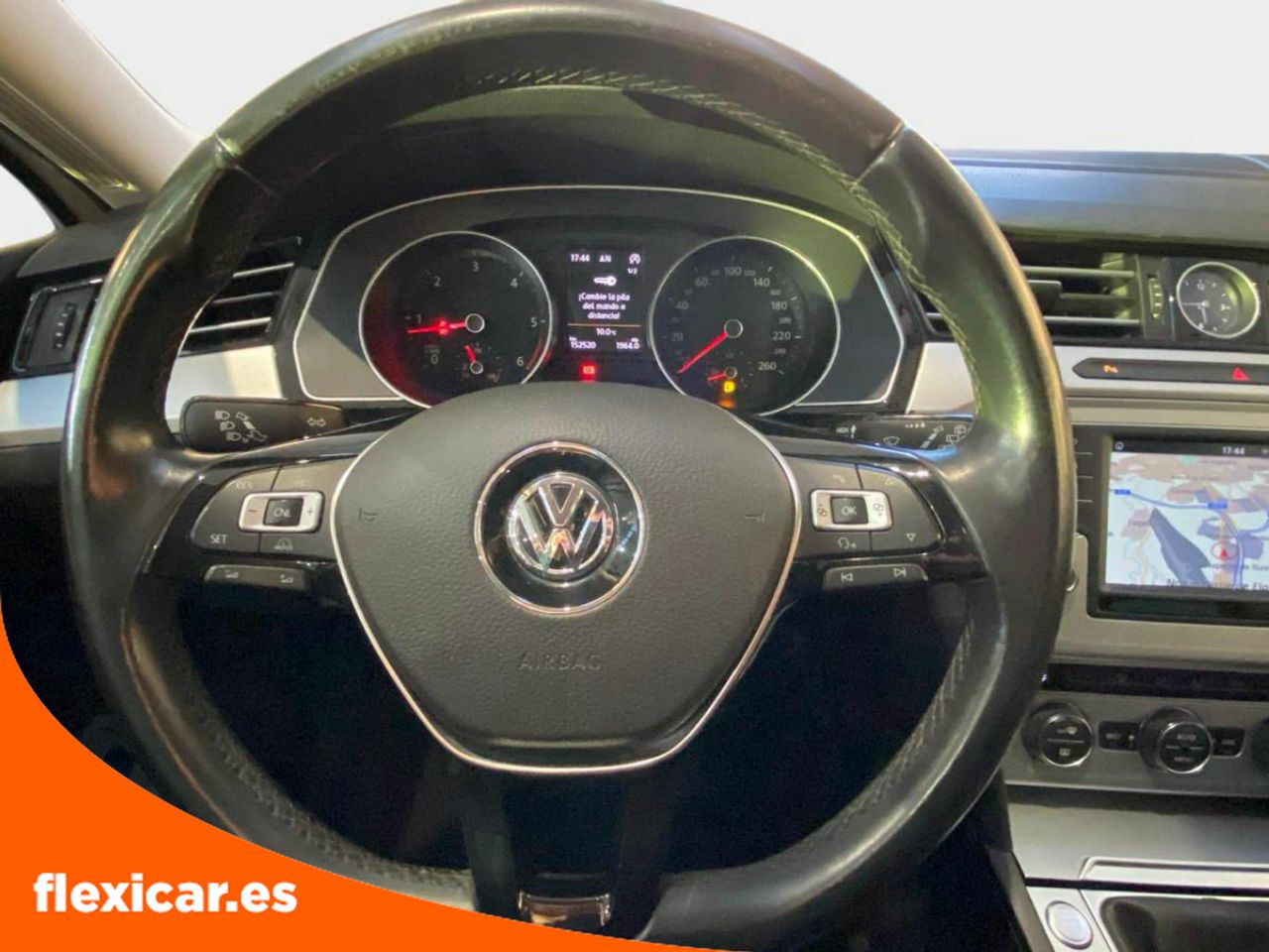 Foto Volkswagen Passat 15