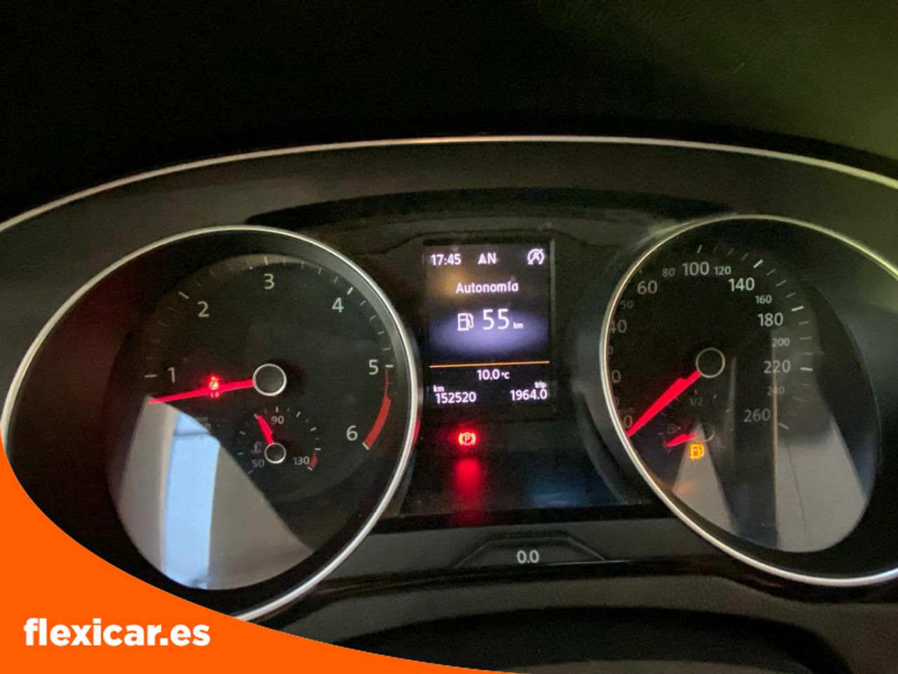Foto Volkswagen Passat 16