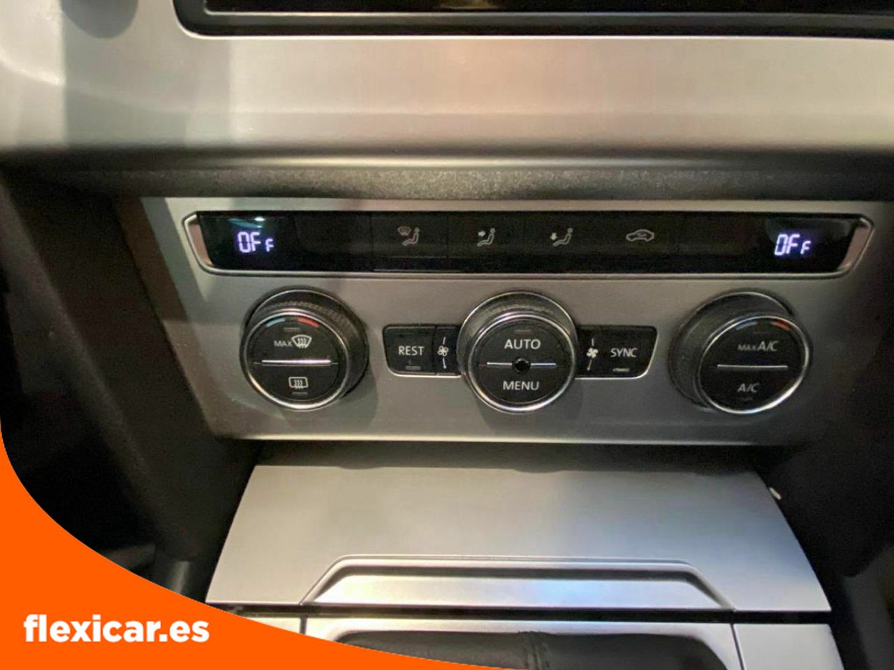 Foto Volkswagen Passat 18