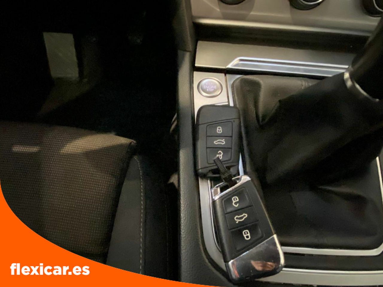 Foto Volkswagen Passat 20