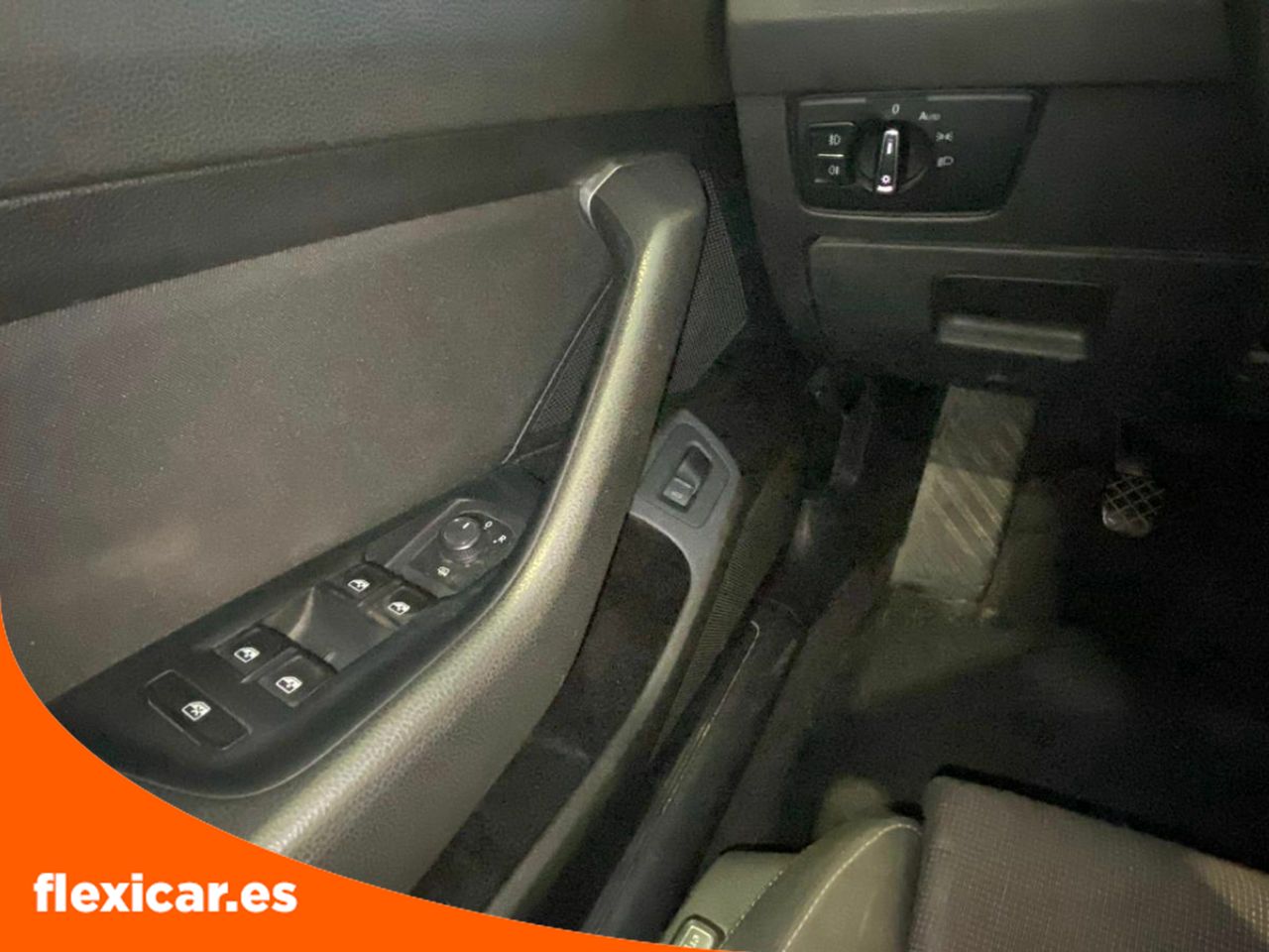 Foto Volkswagen Passat 21
