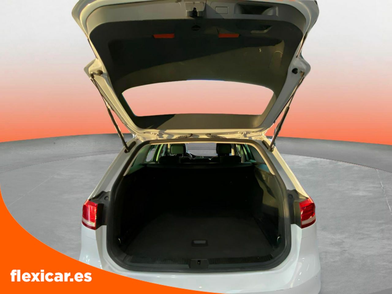 Foto Volkswagen Passat 23