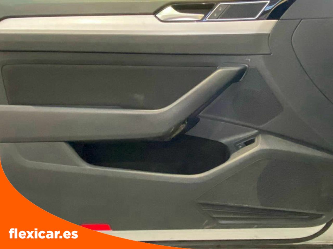 Foto Volkswagen Passat 24