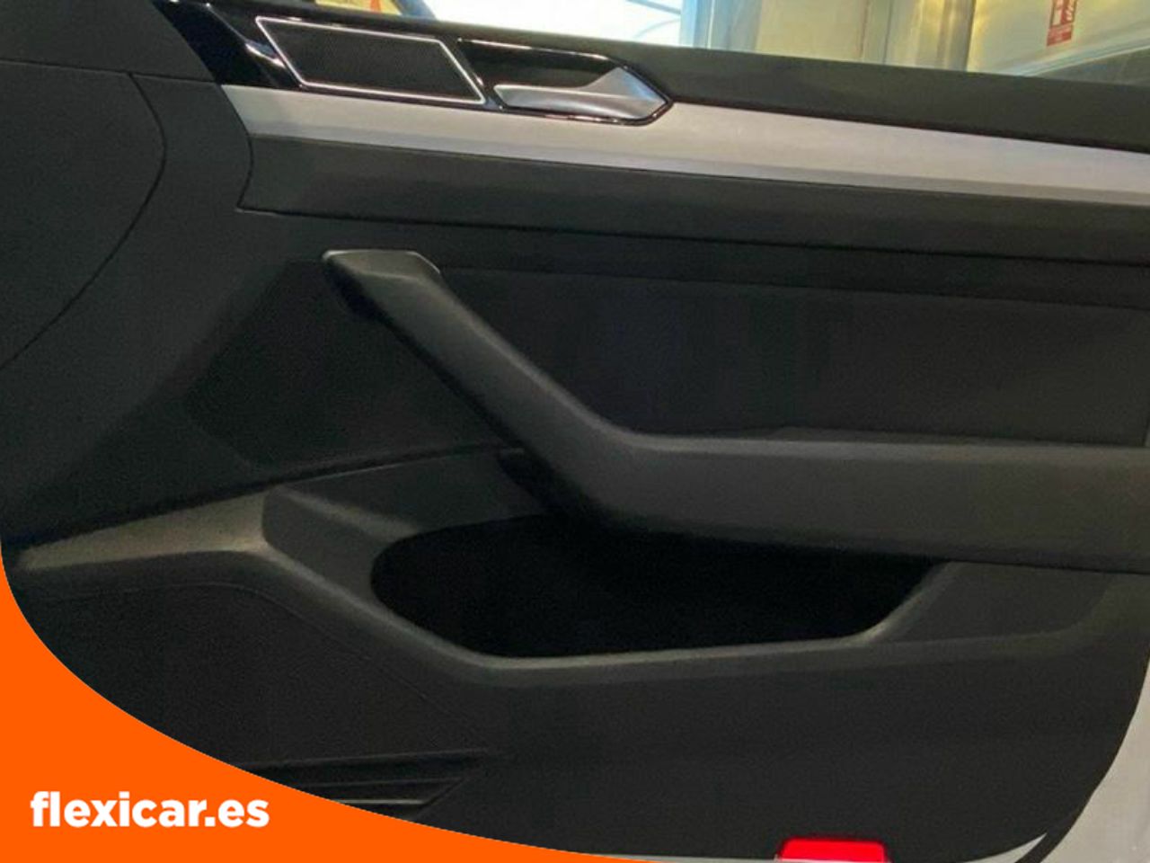 Foto Volkswagen Passat 25