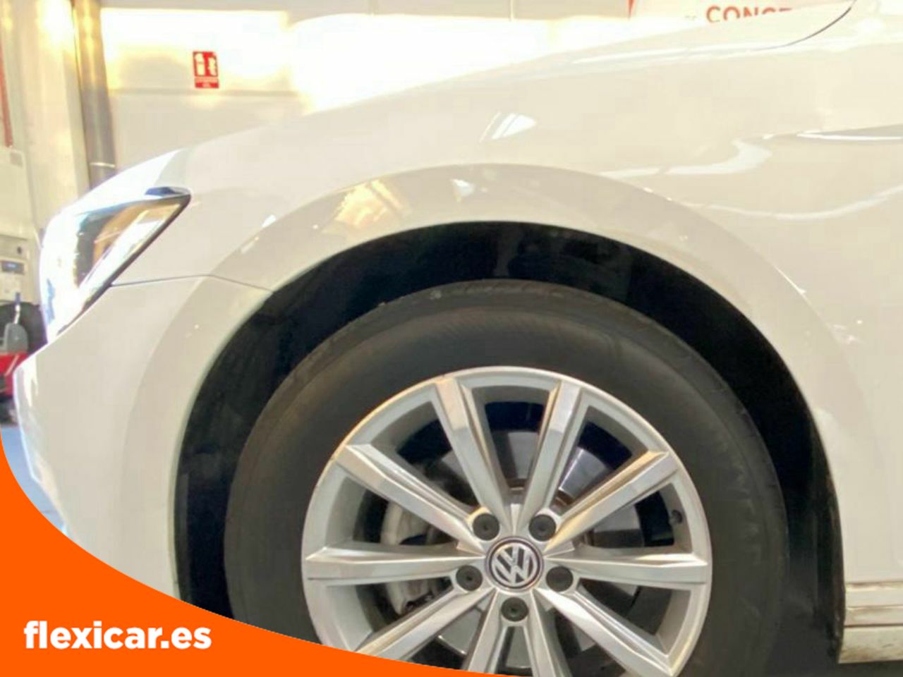 Foto Volkswagen Passat 26