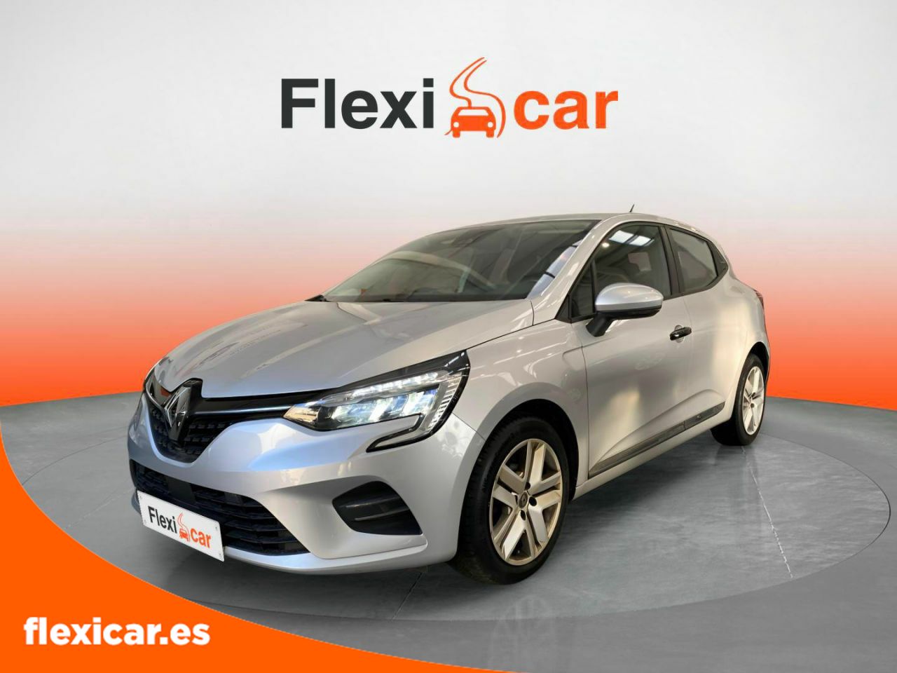 Foto Renault Clio 3