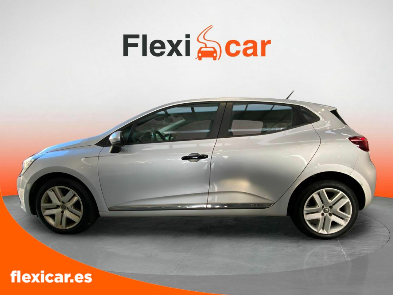 Foto Renault Clio 4