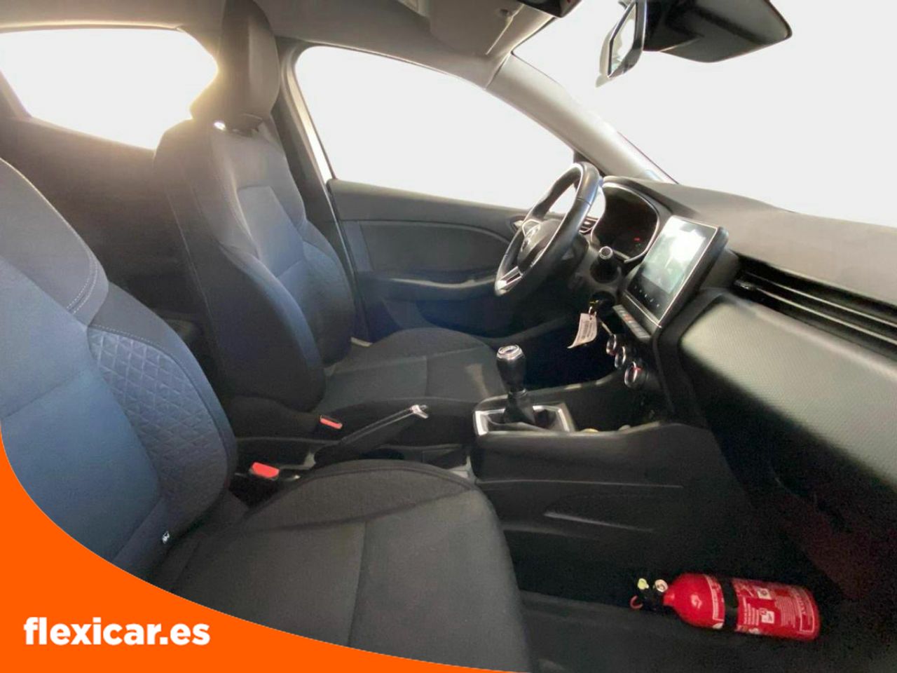 Foto Renault Clio 11
