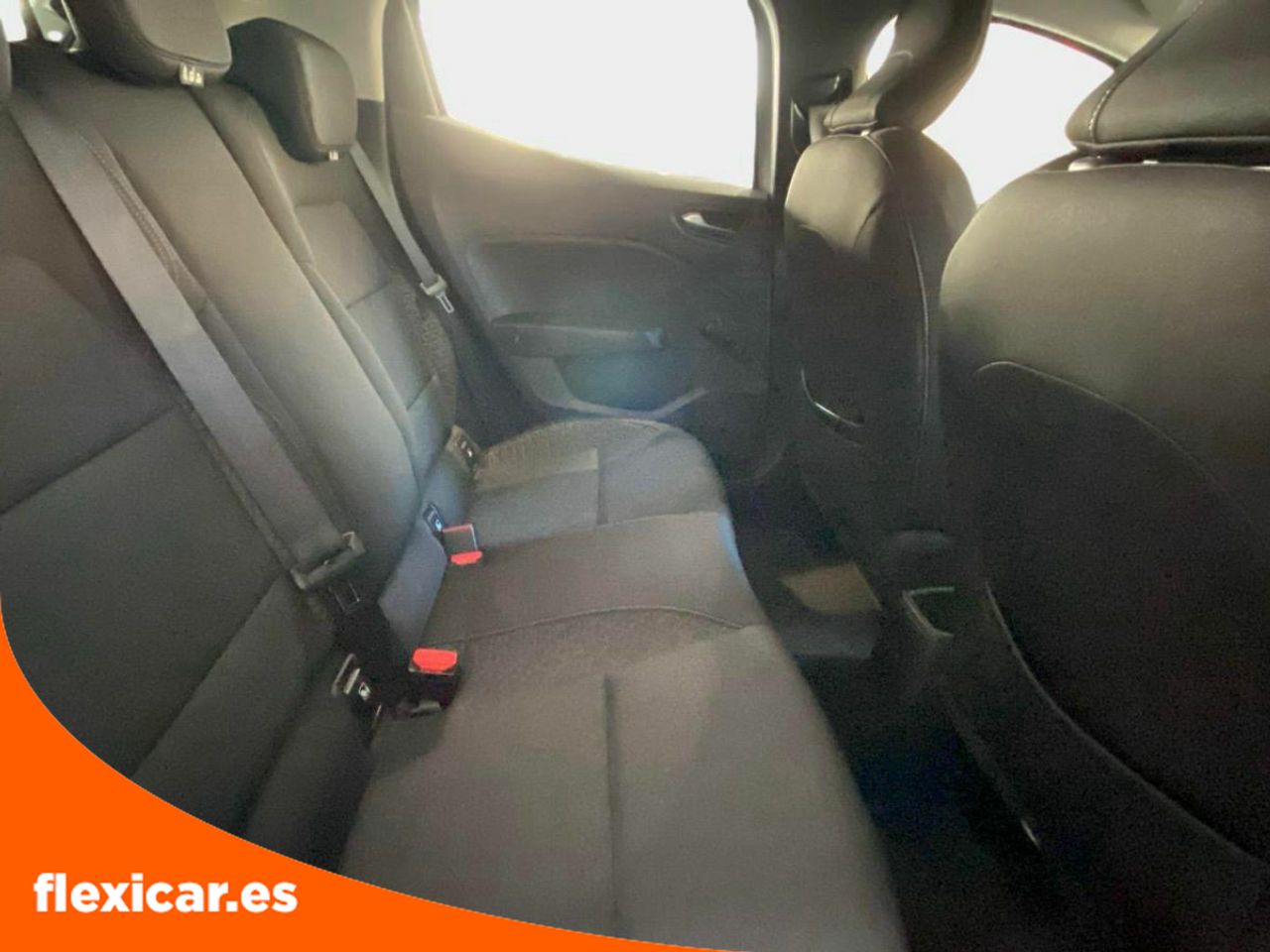 Foto Renault Clio 13