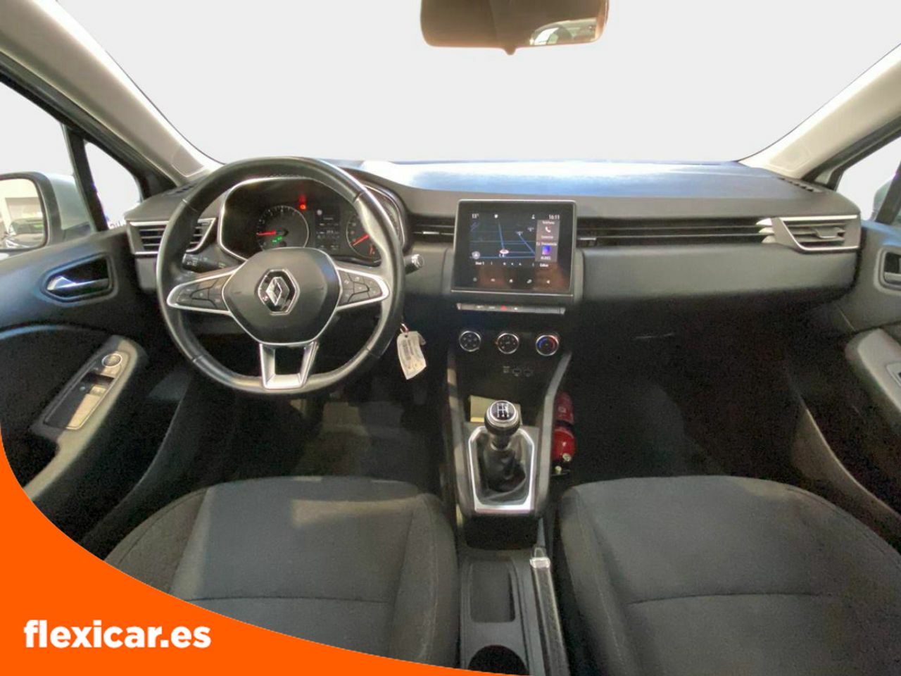 Foto Renault Clio 14