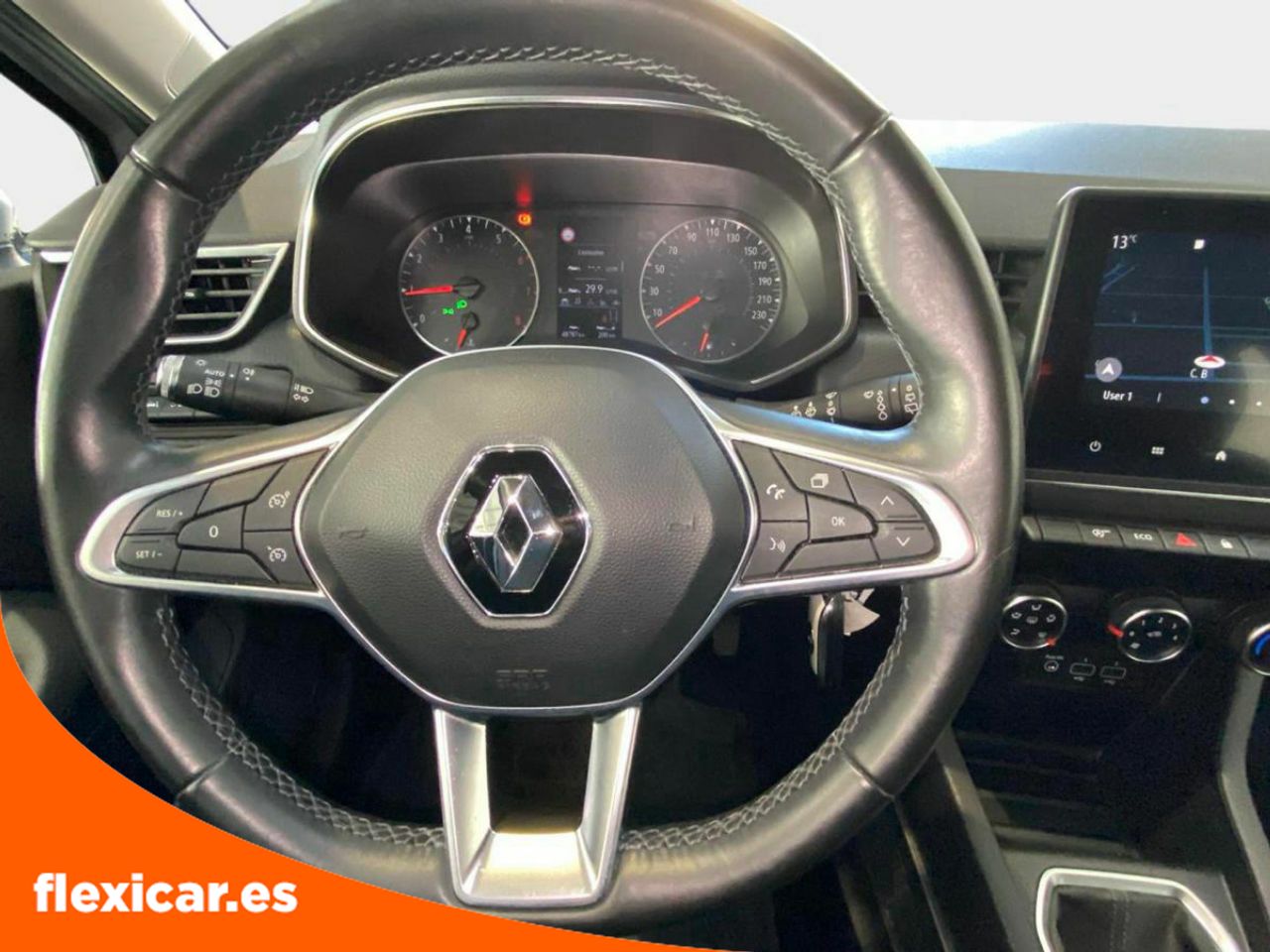 Foto Renault Clio 15