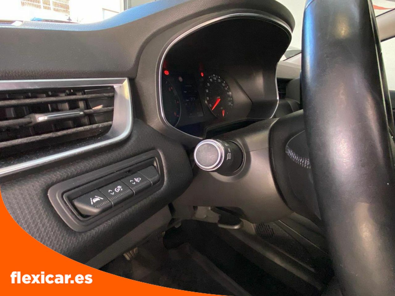 Foto Renault Clio 16
