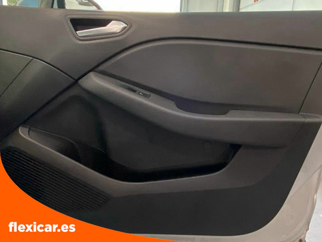 Foto Renault Clio 21