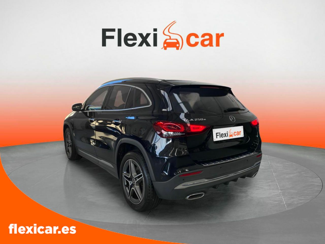 Foto Mercedes-Benz Clase GLA 5