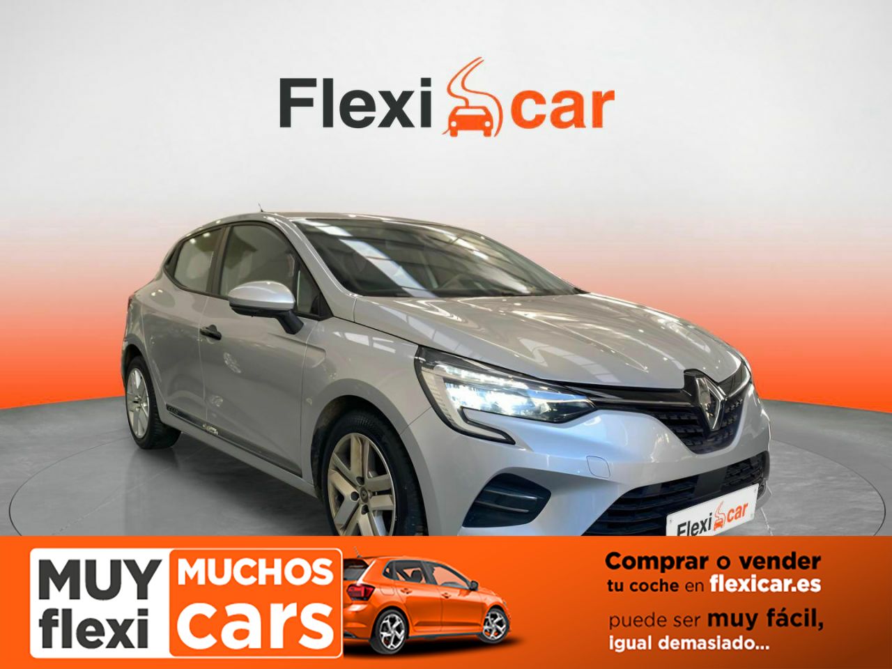 Foto Renault Clio 1