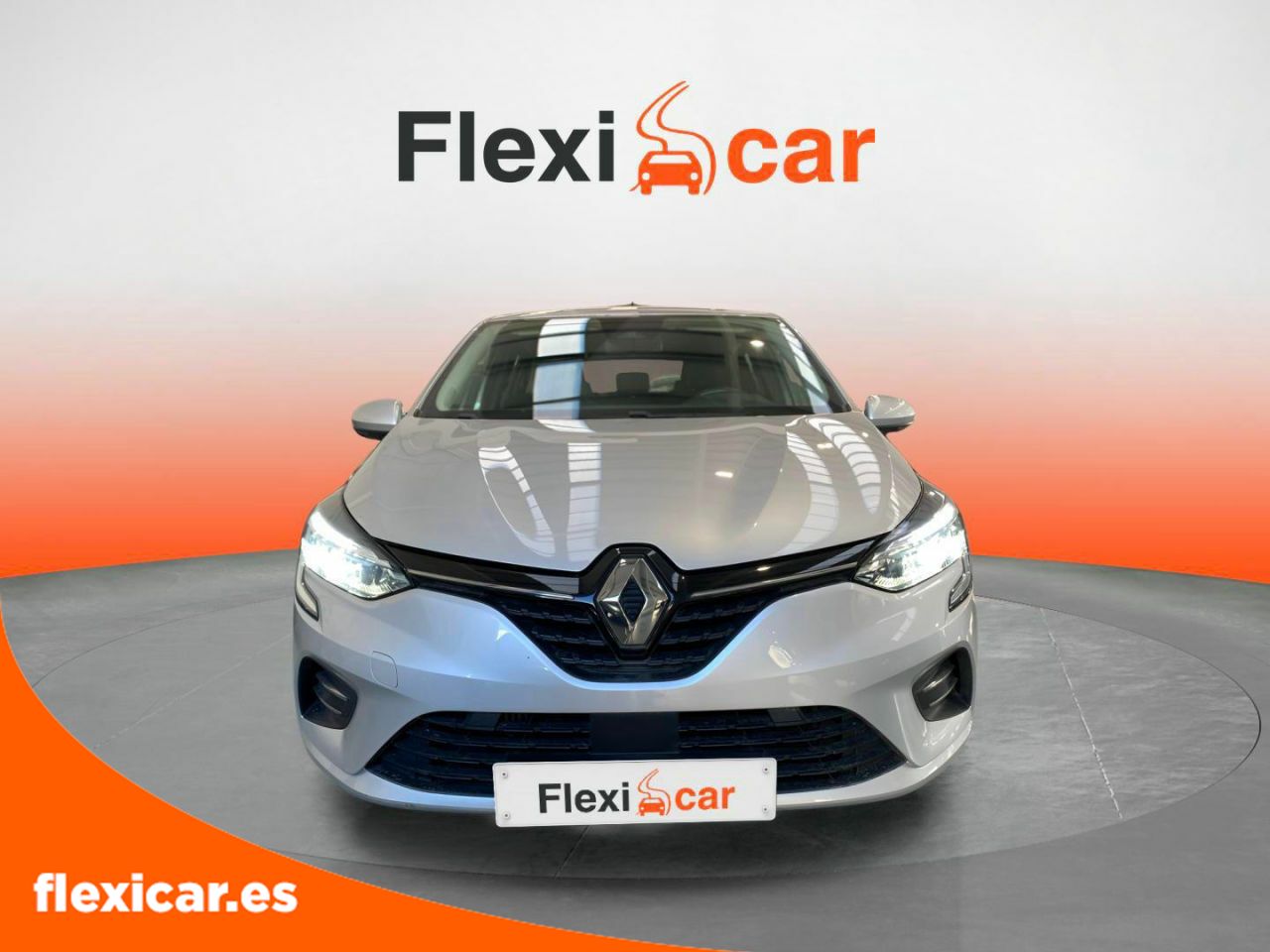Foto Renault Clio 2