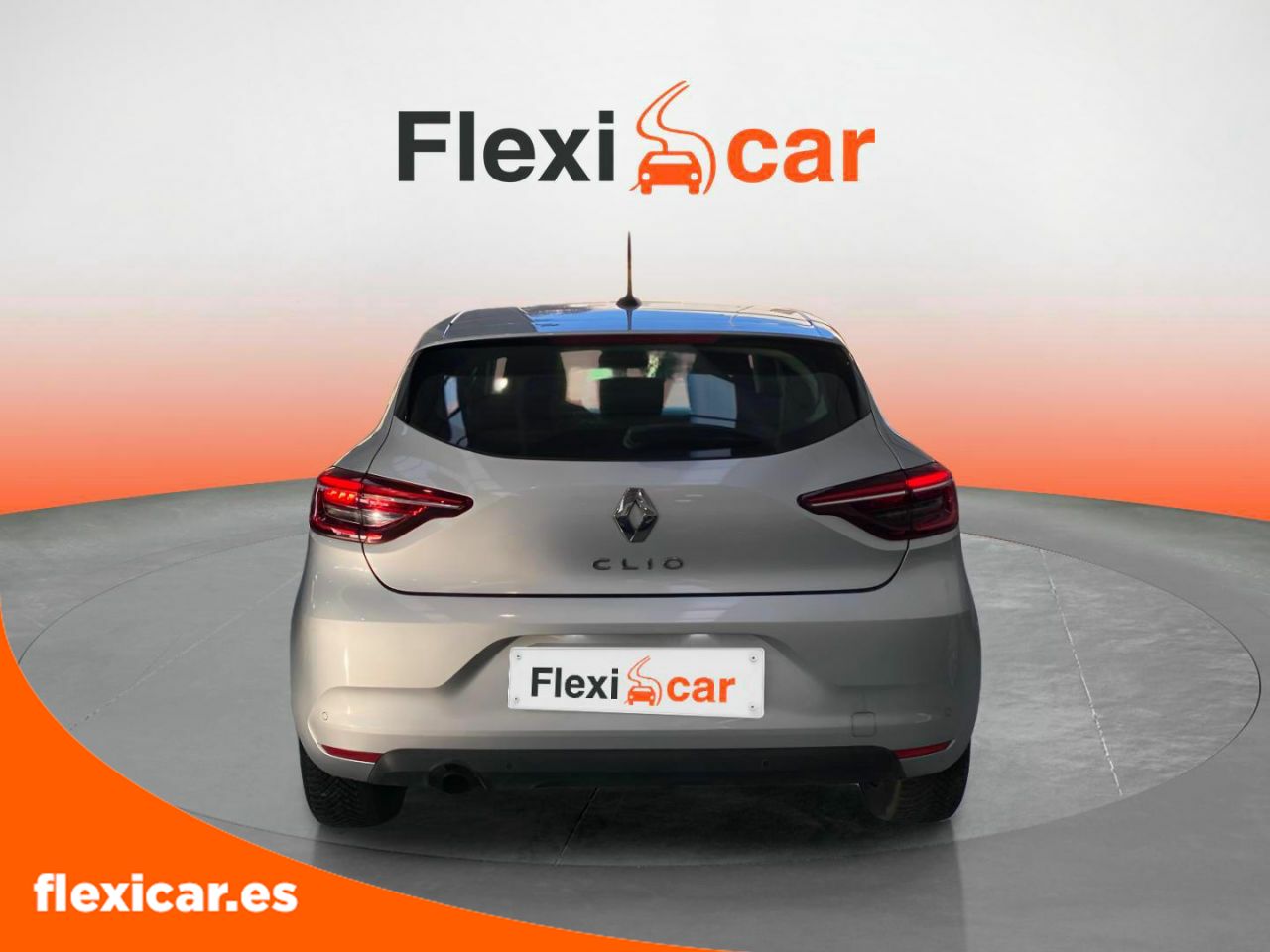 Foto Renault Clio 7