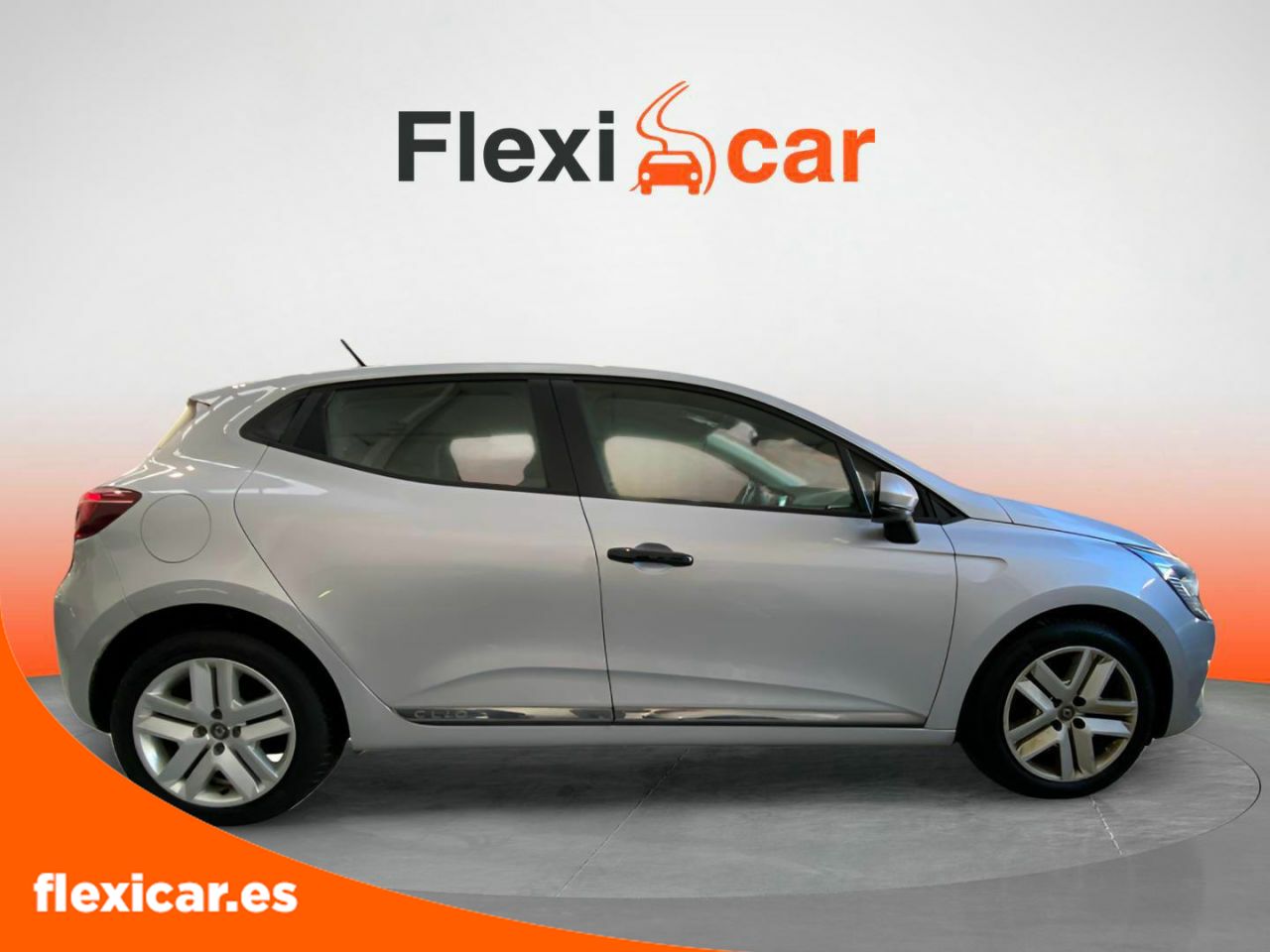 Foto Renault Clio 9