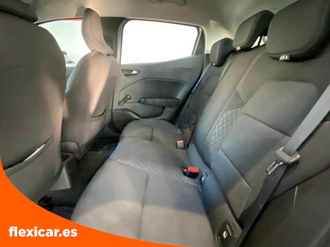 Foto Renault Clio 12