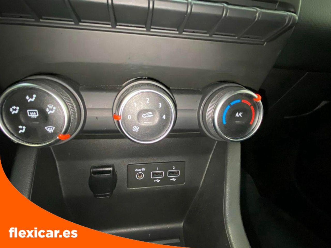 Foto Renault Clio 16