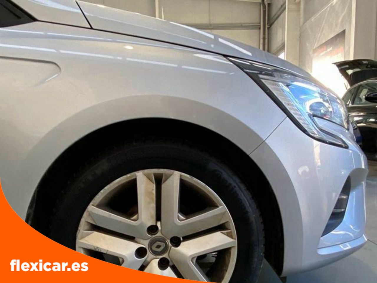 Foto Renault Clio 22