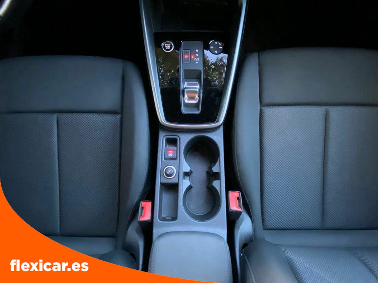 Foto Audi A3 18