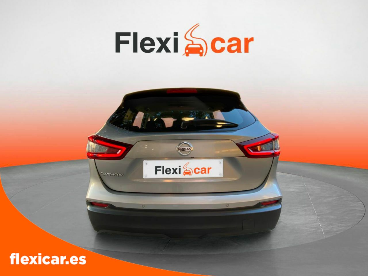 Foto Nissan Qashqai 7