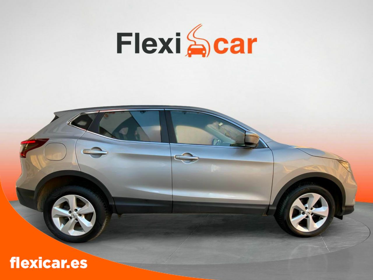 Foto Nissan Qashqai 9