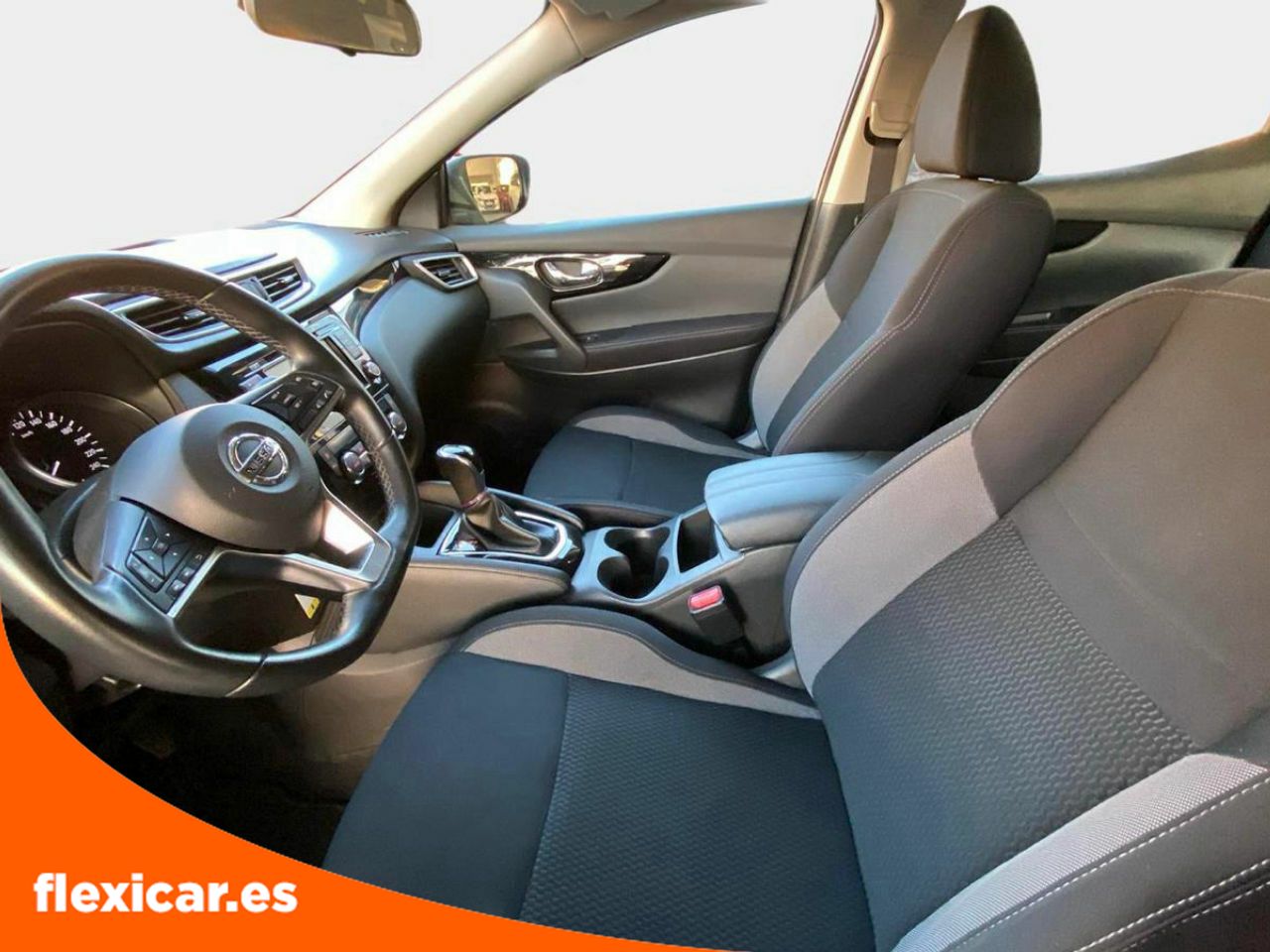 Foto Nissan Qashqai 10