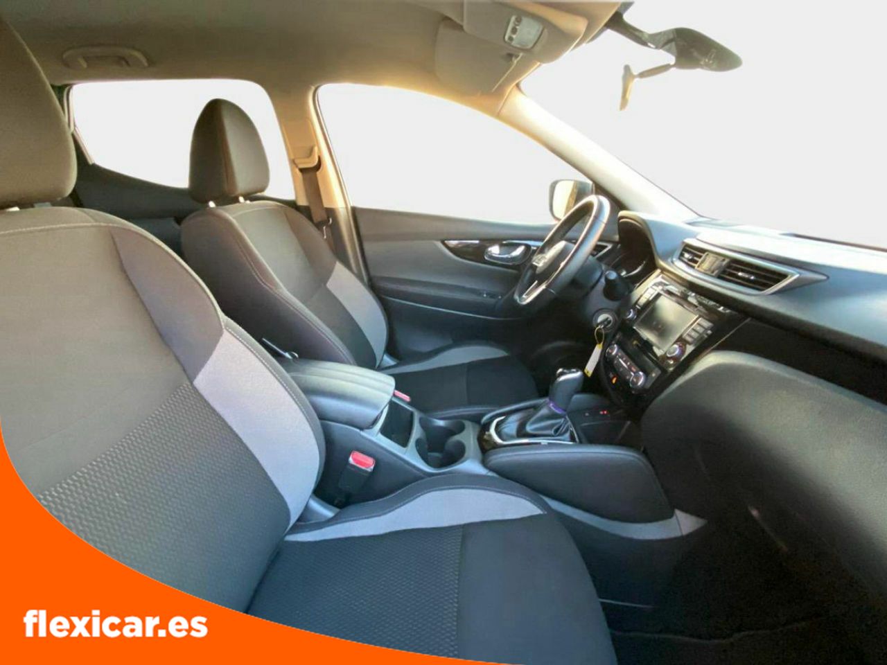 Foto Nissan Qashqai 11