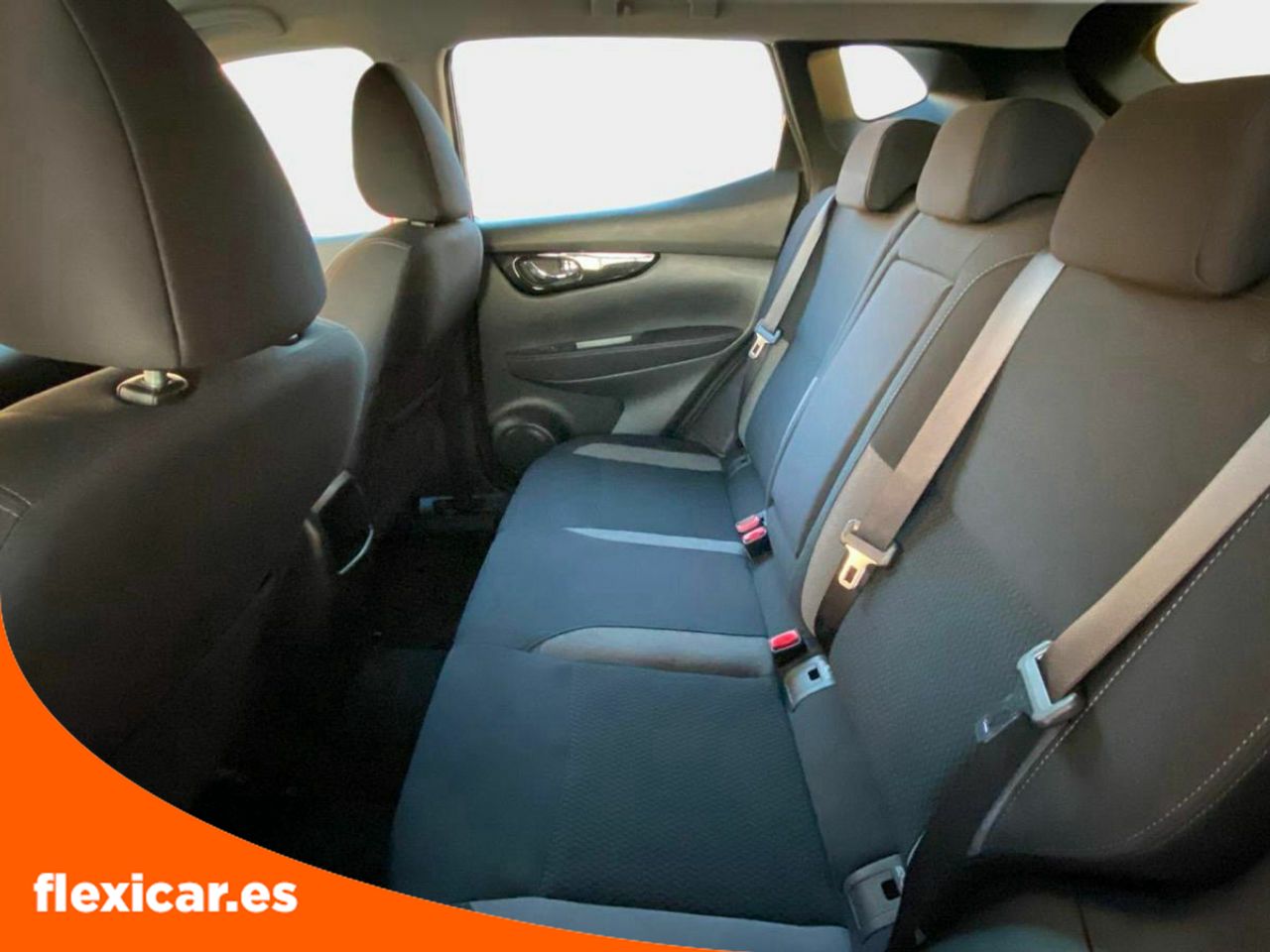 Foto Nissan Qashqai 12