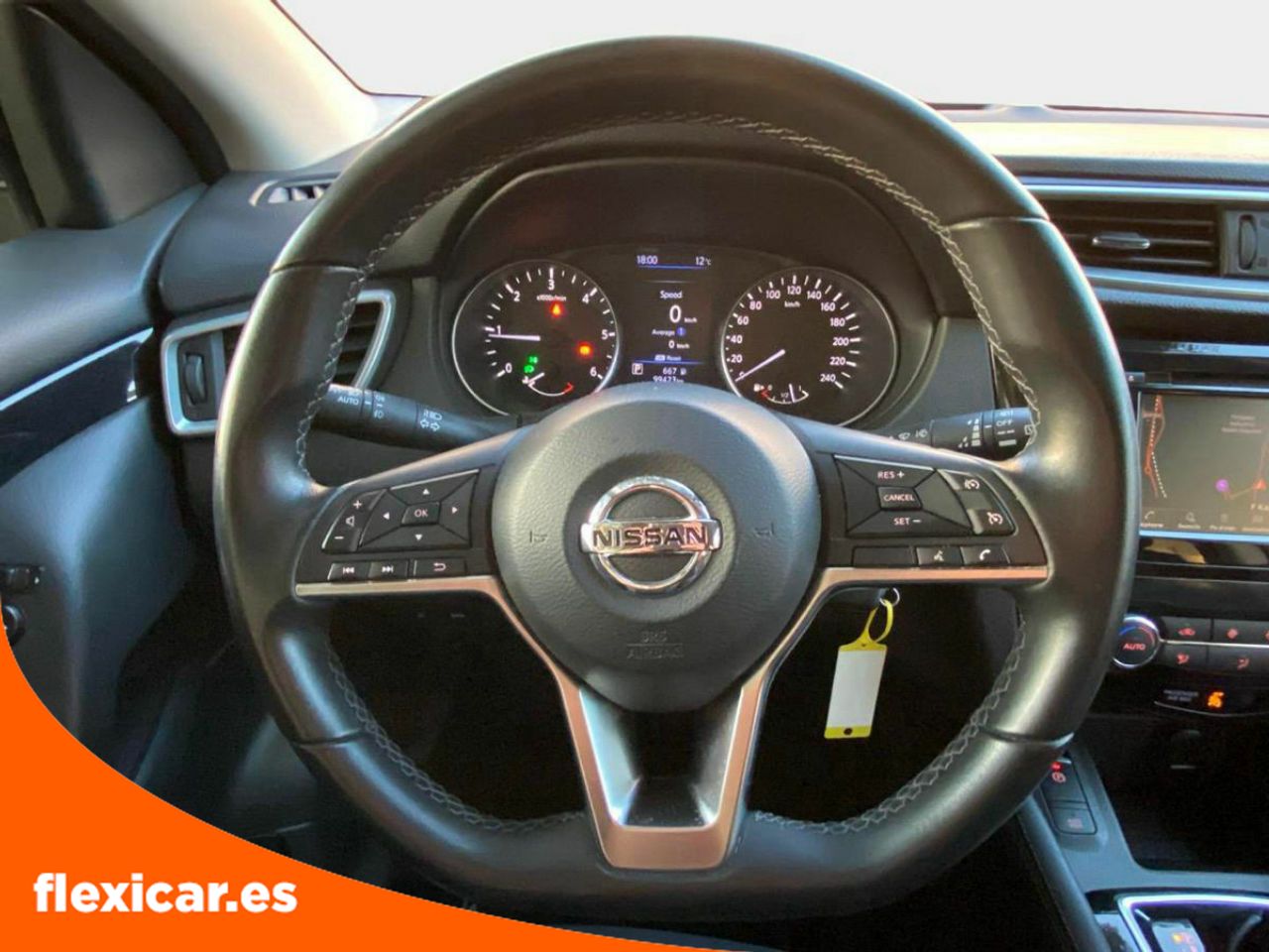 Foto Nissan Qashqai 15