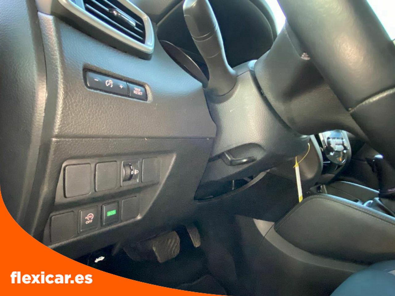 Foto Nissan Qashqai 22