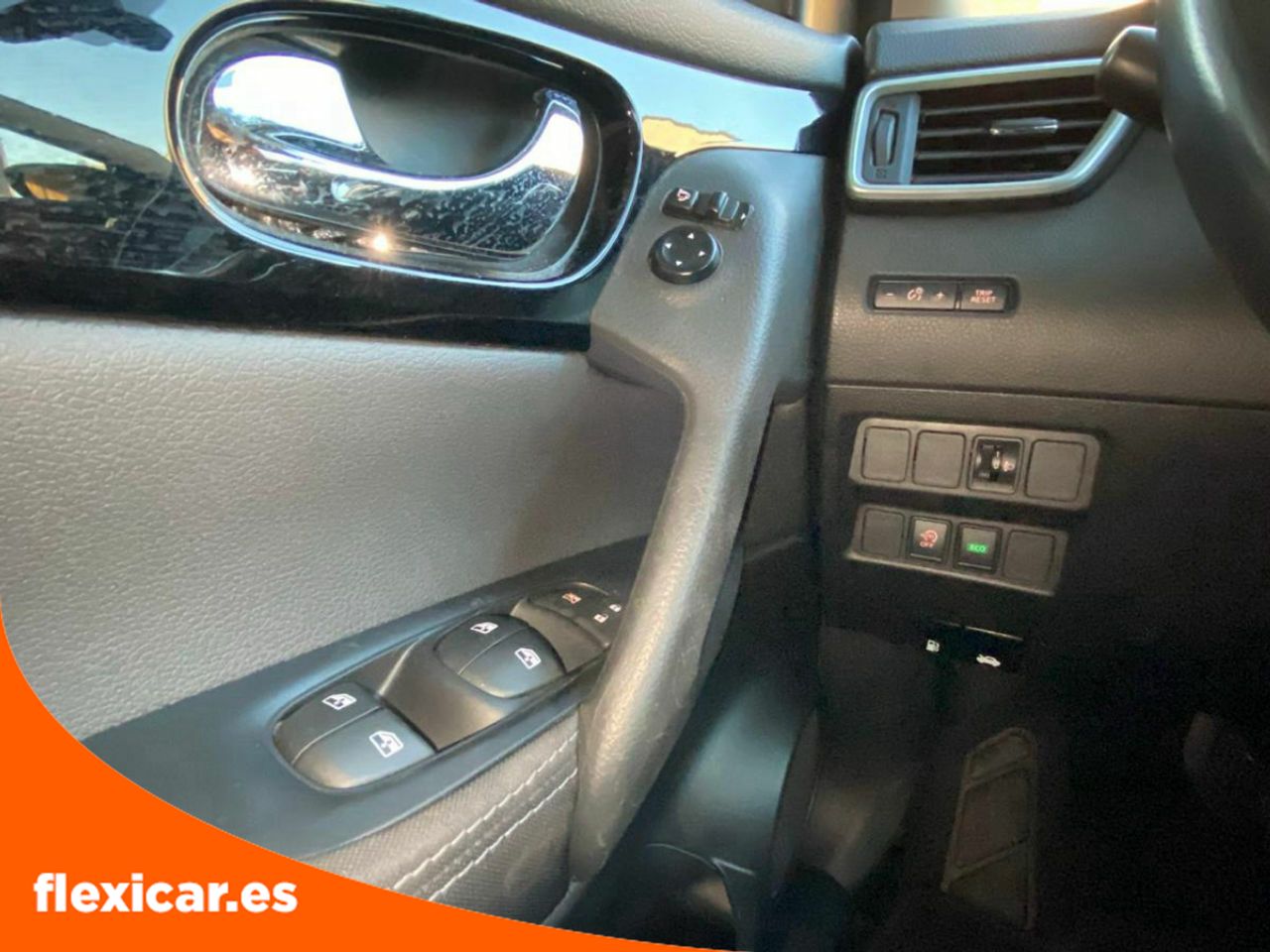 Foto Nissan Qashqai 23