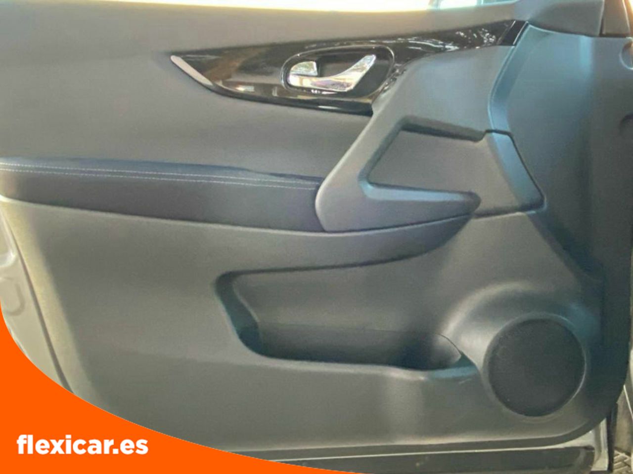 Foto Nissan Qashqai 25
